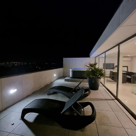 River Town View- Terraço com Jacuzzi Privado e Vista Rio Viana do Castelo Exterior foto